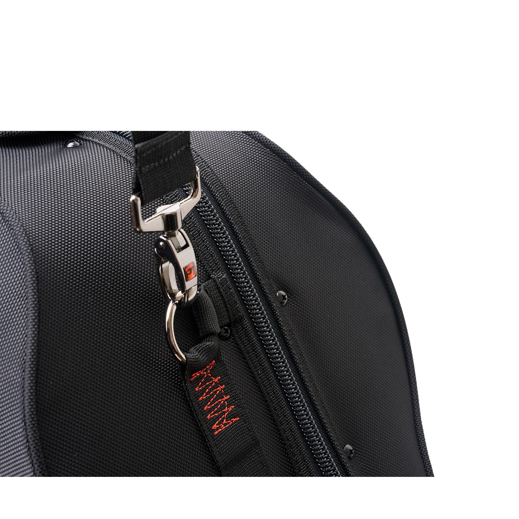 Modern Baritone Saxophone Case - PRO PAC, Bb & A | Protec